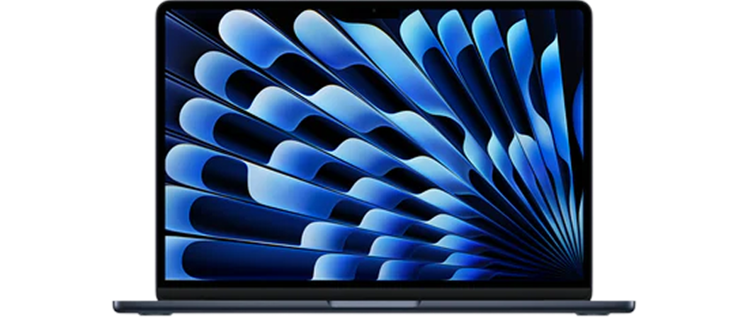 M5 MacBook Air 13.6"
